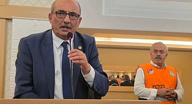 Türkiye Damızlık Koyun Keçi Yetiştiricileri Birliği'nde Saldırıcıer dönemi