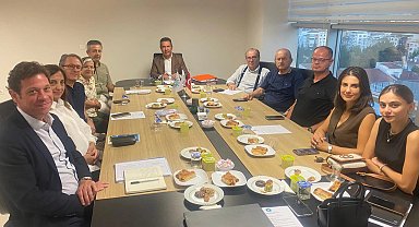 Türkiye Kent Konseyleri Platformu'na Manisa ev sahipliği yapacak