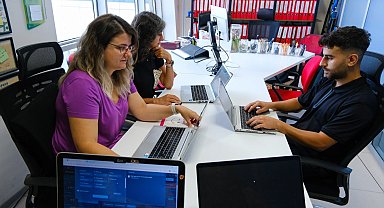 ULUTEK firmalarından yalın yazılım verimliliği artırıyor