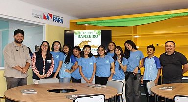 UNESCO ve Huawei'den Brezilya eğitimine teknolojik destek