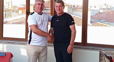 Uzunköprüspor'da sezon öncesi ayrılık