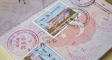 Yurt dışına çıkış harcı 1000 TL oldu! Maktu harçlar yeniden belirlendi