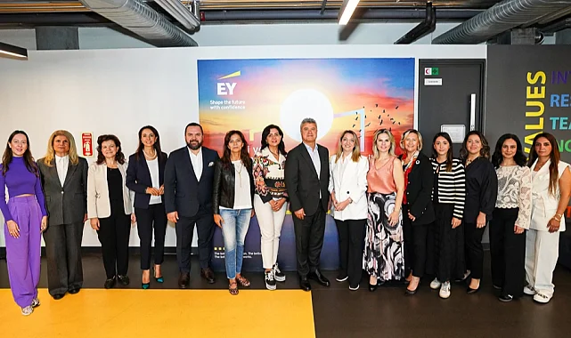 2025 sınıfı 'Girişimci Kadın Liderler' belli oldu