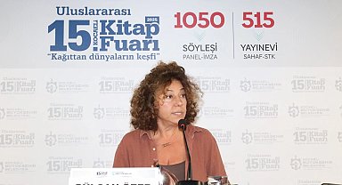 Aile Uzmanı Özer, eşler arası ilişkiyi değerlendirdi