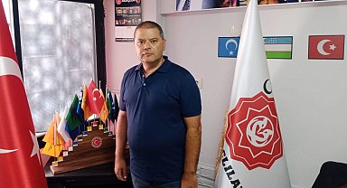 AKSAÇLILAR Derneği'nden DEM Parti'ye sert tepki!