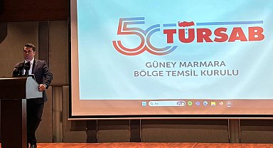 Almanlar Bursa'ya geliyor!