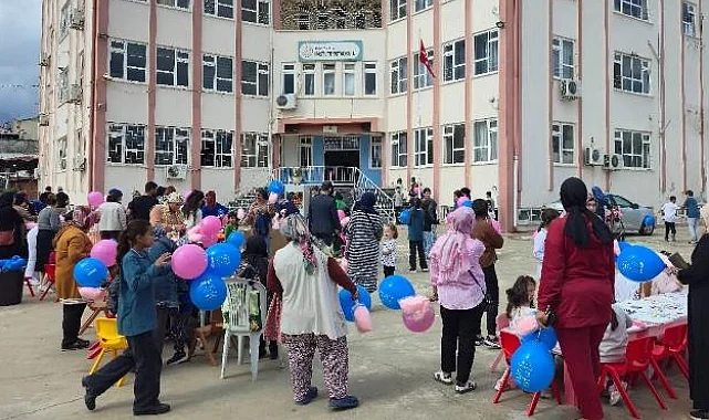 Antalya Finike'de geleceğe yatırım