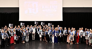 Antalya'da kutuplaşmaları kıran bir festival