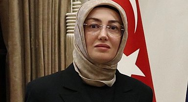 Ayşe Ateş'ten can güvenliği çağrısı!