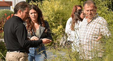 BAÇEM'in eğitim ve uygulamaları ilgi görüyor