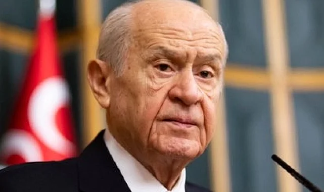 Bahçeli'den birlik, adalet ve Terörsüz Türkiye mesajları
