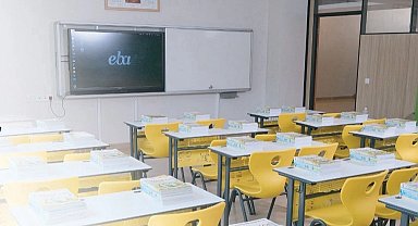 Balıkesir'de okullara 1 gün tatil!