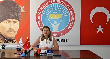 Başkan Kale: "Öğretmenlerin ek ders ücretleri derhal ödensin"