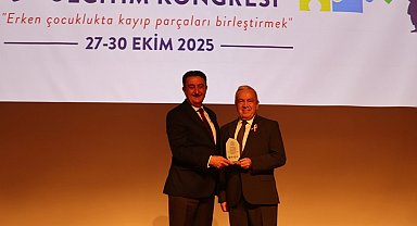 Başkan Özdemir: Nilüfer'in hedefi çocuk dostu şehir