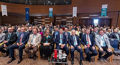 Başkan Tugay'dan iklim krizi uyarısı