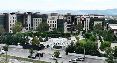 BTÜ, İznik'in tarihi kimliğini afetlere karşı güçlendiriyor