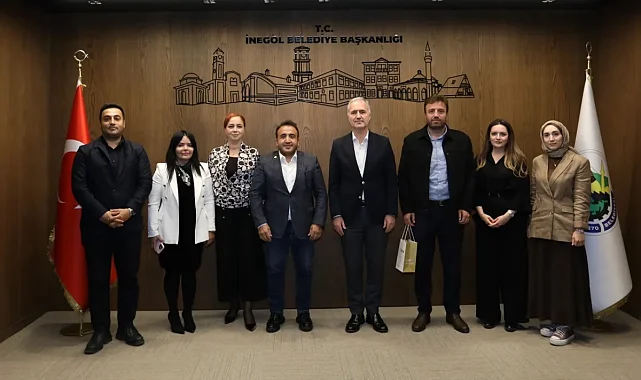 Bursa İnegöl'de Bilim Merkezi için çalışmalar başladı