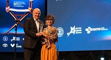 Bursa İnegöl'ü gururlandıran tiyatral başarı