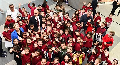 Bursa Mustafakemalpaşa Kitap Günleri kapılarını açtı