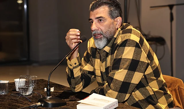 Bursa Nilüfer'de sosyal bilimci ustalar inceleniyor