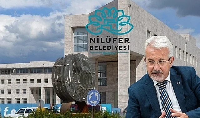 Bursa Nilüfer'de Turgay Erdem soruşturmasında yeni gelişme! 15 şüpheli tutuklandı, 1 şirkete kayyum atandı