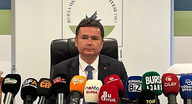 Bursa Osmangazi Meclisi'nde su kesintileri ve çöp sorunları gündemde