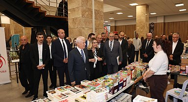 Bursa'da gençlerin gözüyle 'Cumhuriyet' ilgisi