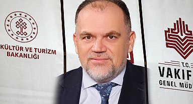 Bursa'da yeni vakıf kuruldu... Matlı Eğitim ve Yardımlaşma Vakfı tescil edildi