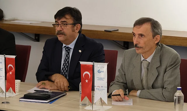 Bursa'nın ulaşımında dijital dönüşümde güç birliği