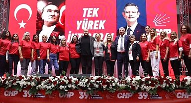 CHP İzmir'de irade tartışması! Sessiz değişim!