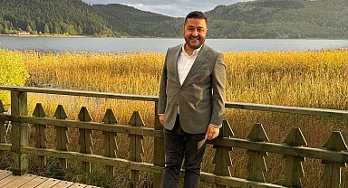 CHP'li Yazgan'dan Edirne'nin su sorunu için çağrı