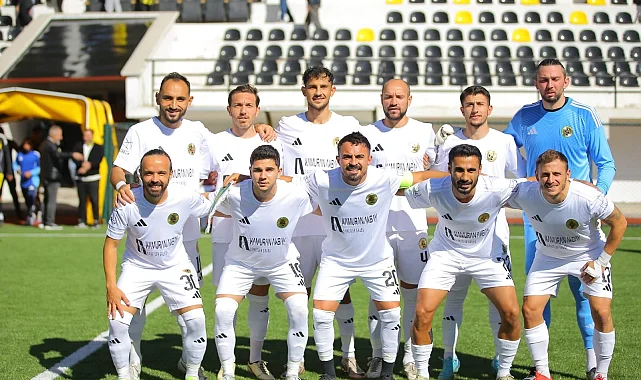 Darıca GB'de hedef 3 puanla start