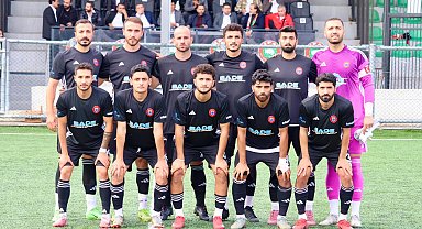 Darıca Türkelispor sezonu açıyor