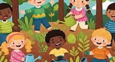 Denizli Bilim Merkezi'nde doğa dostu nesiller bilimle buluşuyor