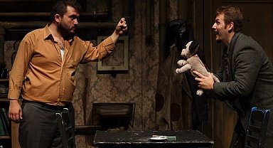 Denizli Şehir Tiyatrosu yeni sezona "Sığıntılar" ile perde açıyor