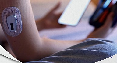 Diyabetli çocuklara SGK'dan büyük destek... 10 ayda 76 binden fazla reçete karşılandı