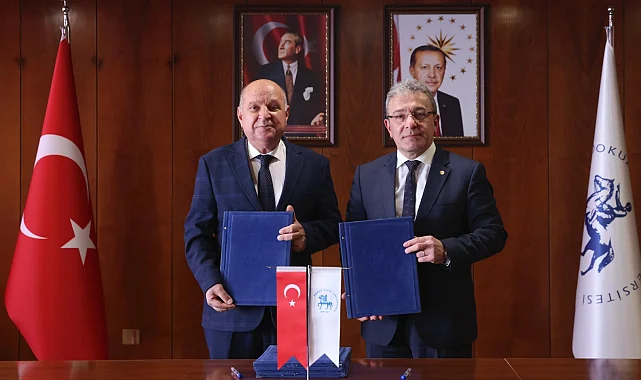 Dokuz Eylül, İŞKUR Gençlik'in ilk paydaşı oldu