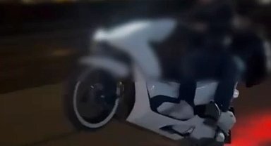 Düzce'de trafiği tehlikeye atan sürücülere ceza yağdı