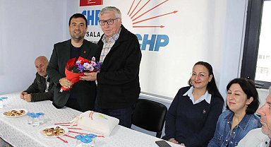 İzmir Narlıdere'de hedef: Her alanda eşitlik