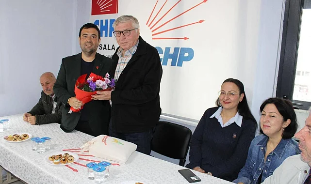 İzmir Narlıdere'de hedef: Her alanda eşitlik