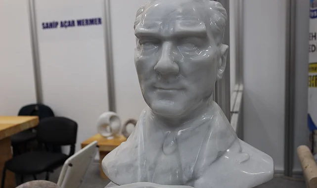 Egeli madencilerin 9 aylık ihracatı 1 milyar doları aştı