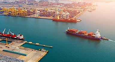 Ege'nin 9 aylık ihracatı 32,6 milyar dolara ulaştı... Bursa, İzmir'i geçti!