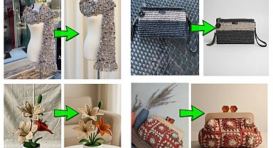 El emeği ürünler 'emektar.ai' ile güzelleşiyor