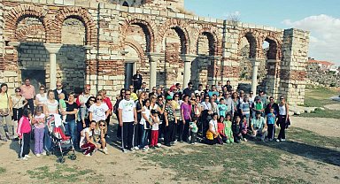 Enez Öyküleri Yarışması için eserler kabul ediliyor