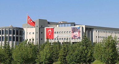 Erciyes Üniversitesi mezun buluşmasına hazırlanıyor