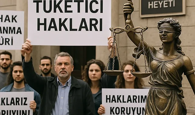 Erzurum'da iki Tüketici Hakem Heyeti kapatılıyor
