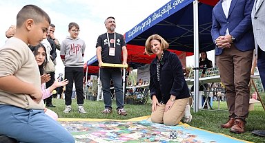 Eskişehir'de 'Bilim Şenliği' coşkusu!