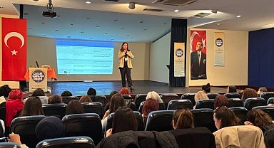 Eskişehir'de öğretmenlere uygulamalı eğitim desteği