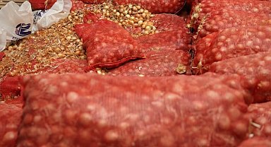 Eskişehir'de üretim ve dayanışma el ele