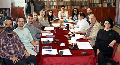 Eskişehir'de yeni sezon kahkahayla açılıyor